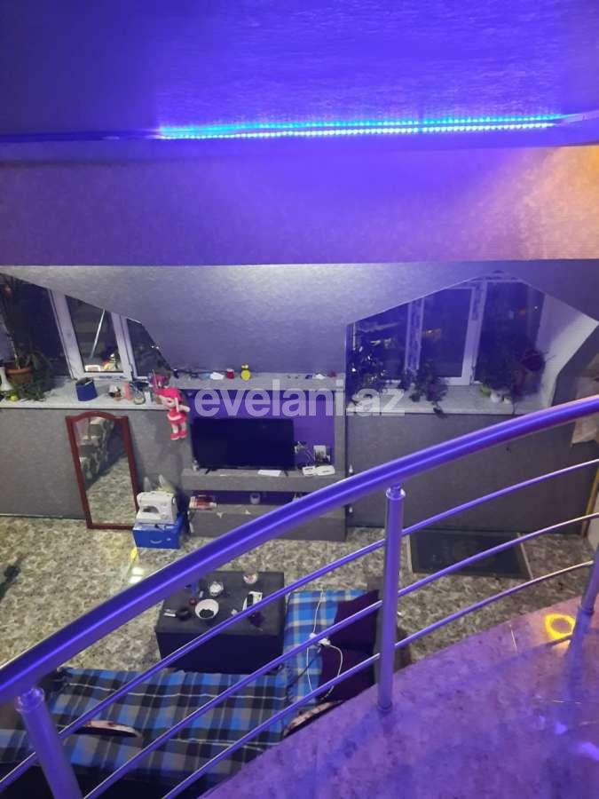 Satılır, yeni tikili, 3 otaqlı, 63 m², Bakı, Abşeron r, Masazır q.