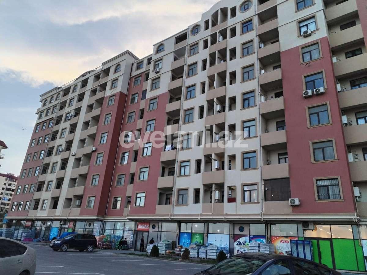 Satılır, yeni tikili, 2 otaqlı, 49 m², Bakı, Abşeron r, Masazır q.