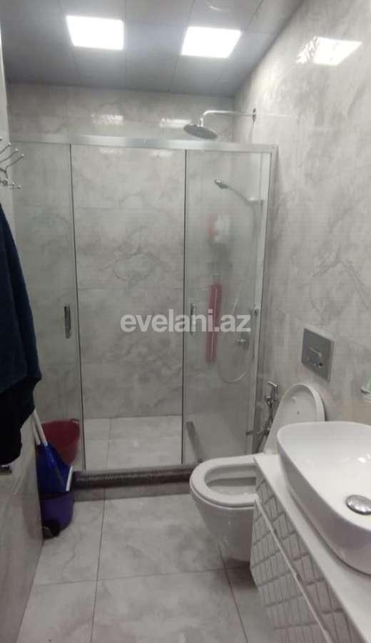 Satılır, yeni tikili, 2 otaqlı, 49 m², Bakı, Abşeron r, Masazır q.