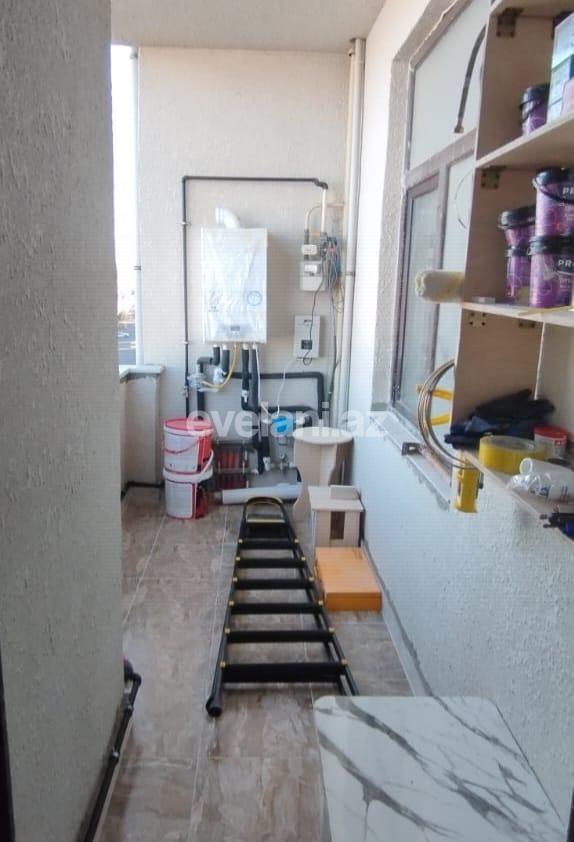 Satılır, yeni tikili, 2 otaqlı, 49 m², Bakı, Abşeron r, Masazır q.