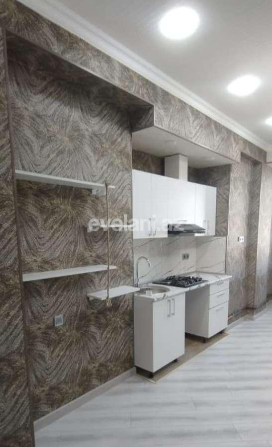 Satılır, yeni tikili, 2 otaqlı, 49 m², Bakı, Abşeron r, Masazır q.
