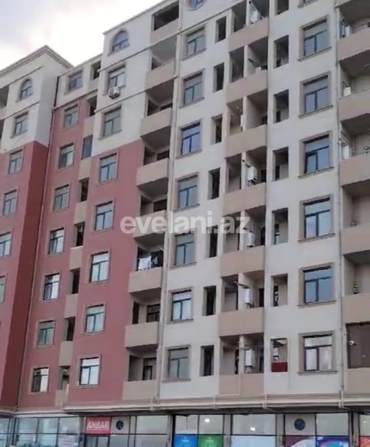 Satılır, yeni tikili, 2 otaqlı, 49 m², Bakı, Abşeron r, Masazır q.