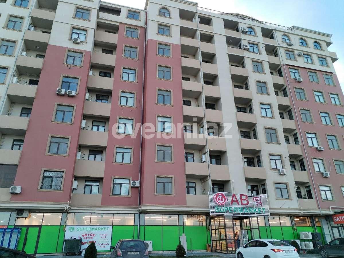 Satılır, yeni tikili, 2 otaqlı, 49 m², Bakı, Abşeron r, Masazır q.