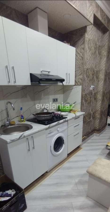 Satılır, yeni tikili, 2 otaqlı, 49 m², Bakı, Abşeron r, Masazır q.