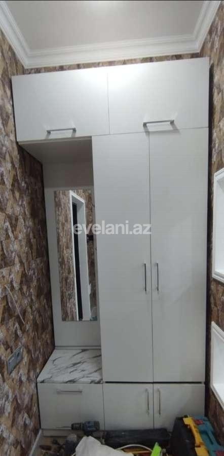 Satılır, yeni tikili, 2 otaqlı, 49 m², Bakı, Abşeron r, Masazır q.