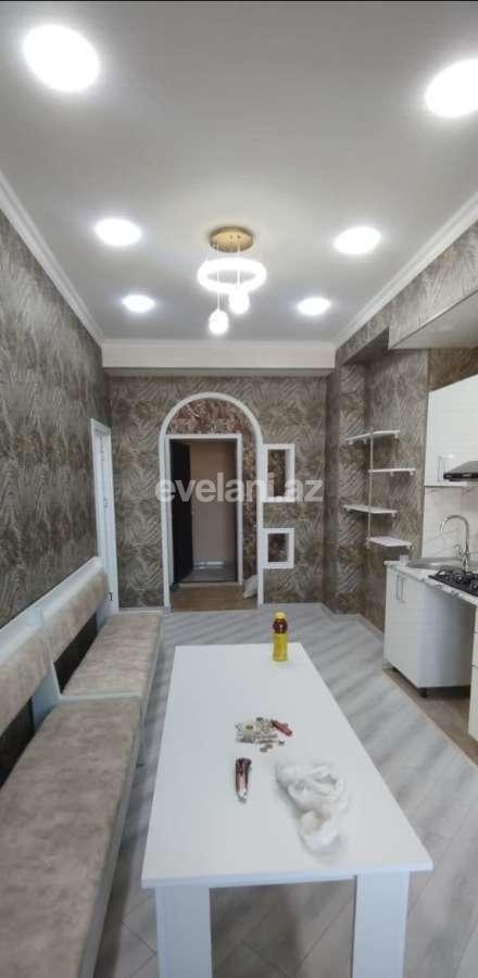 Satılır, yeni tikili, 2 otaqlı, 49 m², Bakı, Abşeron r, Masazır q.