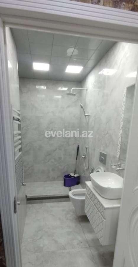 Satılır, yeni tikili, 2 otaqlı, 49 m², Bakı, Abşeron r, Masazır q.