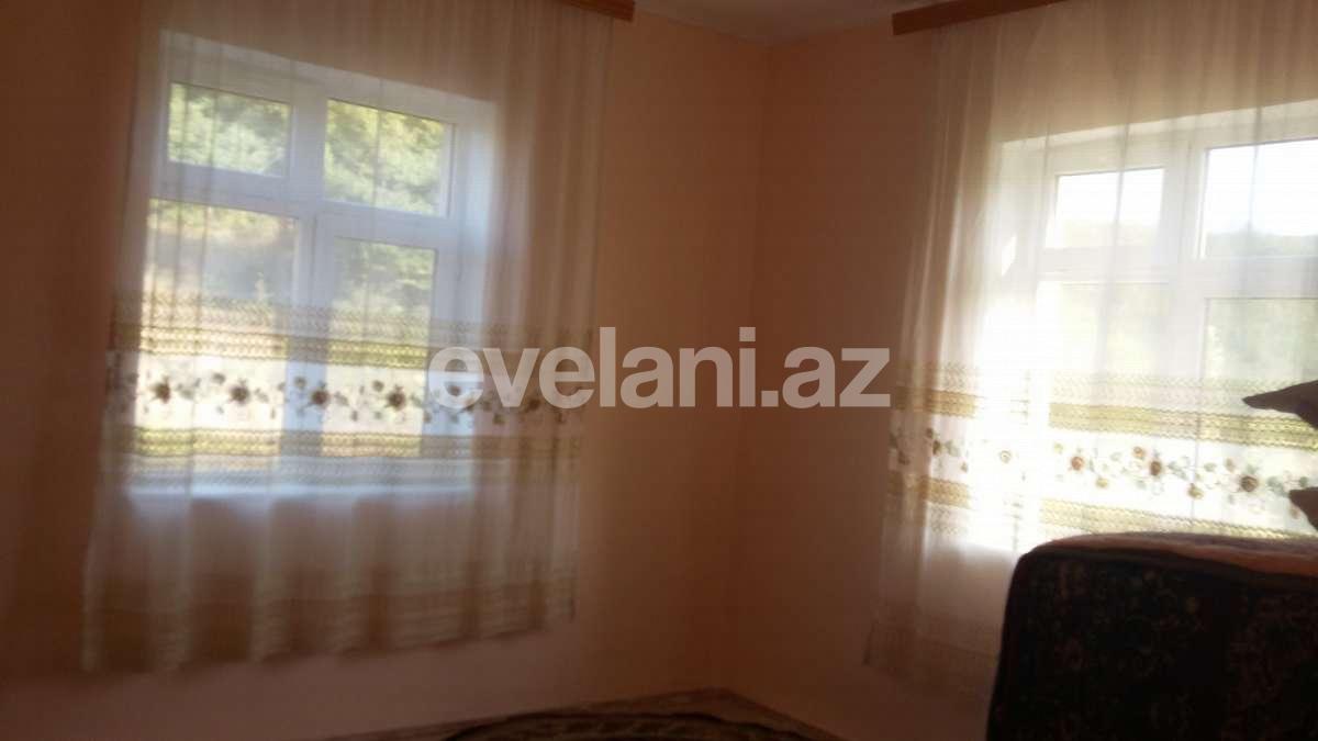 Satılır, həyət evi / bağ, 8 otaqlı, 265 m², Quba