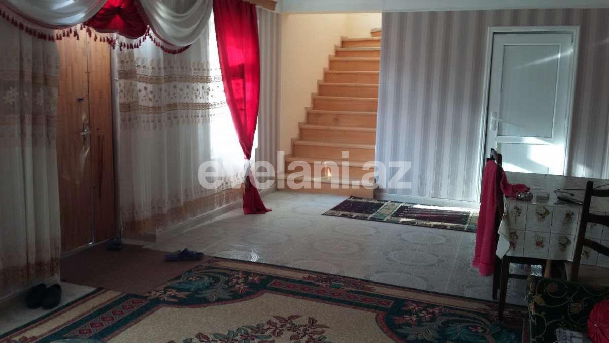 Satılır, həyət evi / bağ, 8 otaqlı, 265 m², Quba