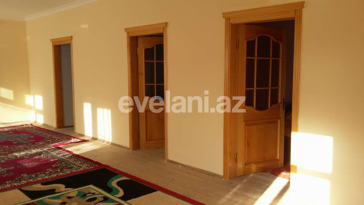 Satılır, həyət evi / bağ, 8 otaqlı, 265 m², Quba