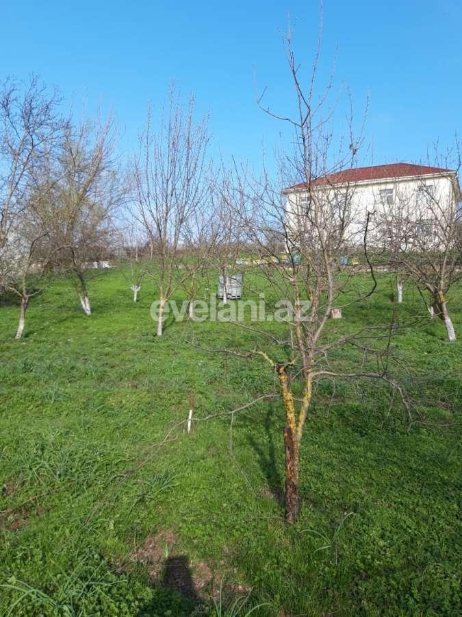 Satılır, həyət evi / bağ, 8 otaqlı, 265 m², Quba