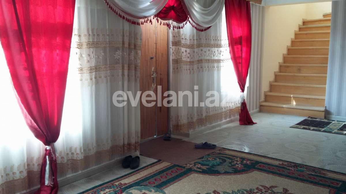 Satılır, həyət evi / bağ, 8 otaqlı, 265 m², Quba