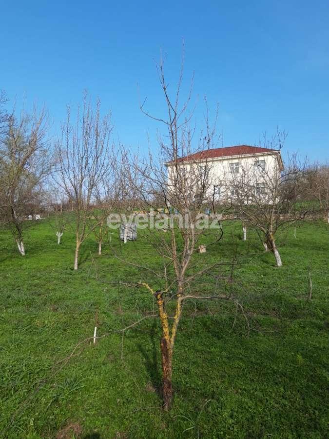 Satılır, həyət evi / bağ, 8 otaqlı, 265 m², Quba