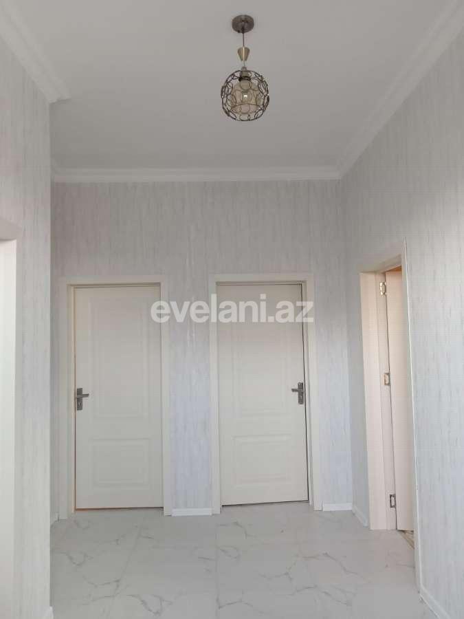 Satılır, həyət evi / bağ, 3 otaqlı, 76 m², Bakı, Abşeron r, Məhəmmədli q, Koroğlu m.