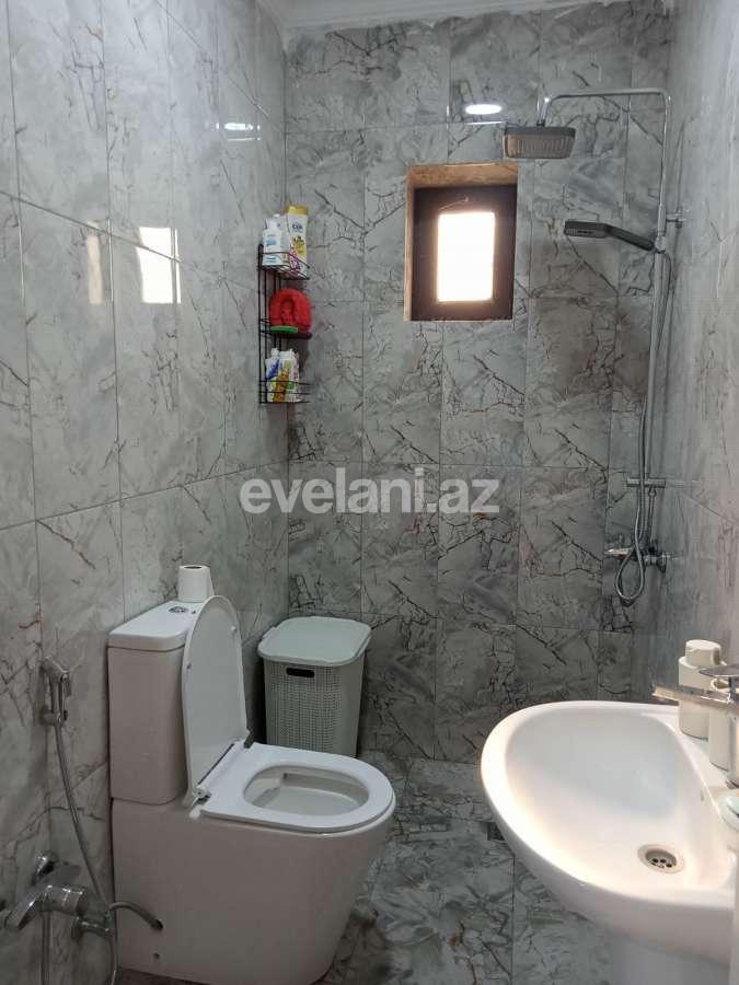 Satılır, həyət evi / bağ, 3 otaqlı, 76 m², Bakı, Abşeron r, Məhəmmədli q, Koroğlu m.