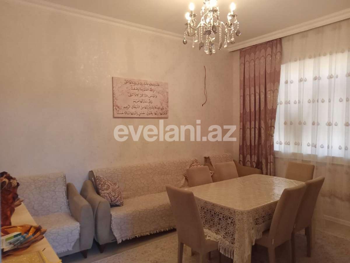 Satılır, həyət evi / bağ, 3 otaqlı, 76 m², Bakı, Abşeron r, Məhəmmədli q, Koroğlu m.