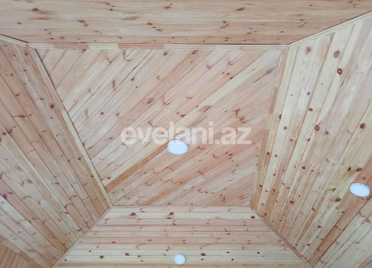 Satılır, həyət evi / bağ, 3 otaqlı, 76 m², Bakı, Abşeron r, Məhəmmədli q, Koroğlu m.