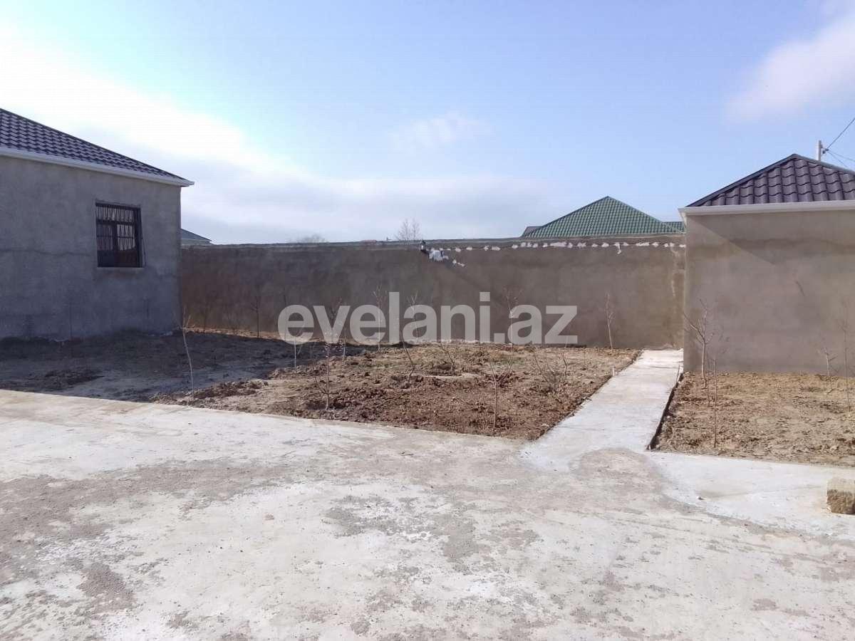 Satılır, həyət evi / bağ, 3 otaqlı, 76 m², Bakı, Abşeron r, Məhəmmədli q, Koroğlu m.