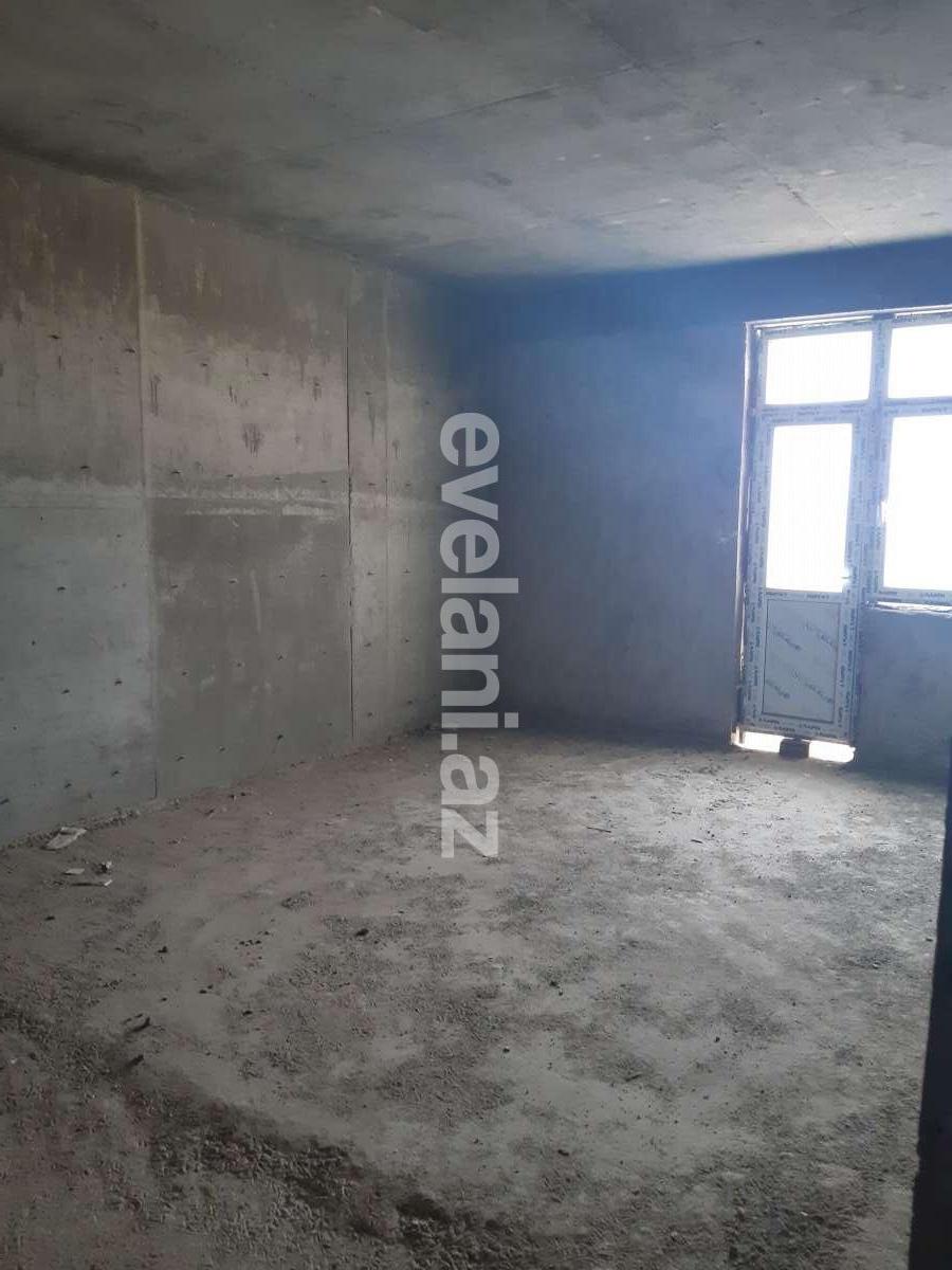 Satılır, yeni tikili, 3 otaqlı, 118 m², Bakı, Sabunçu r, Maştağa q.