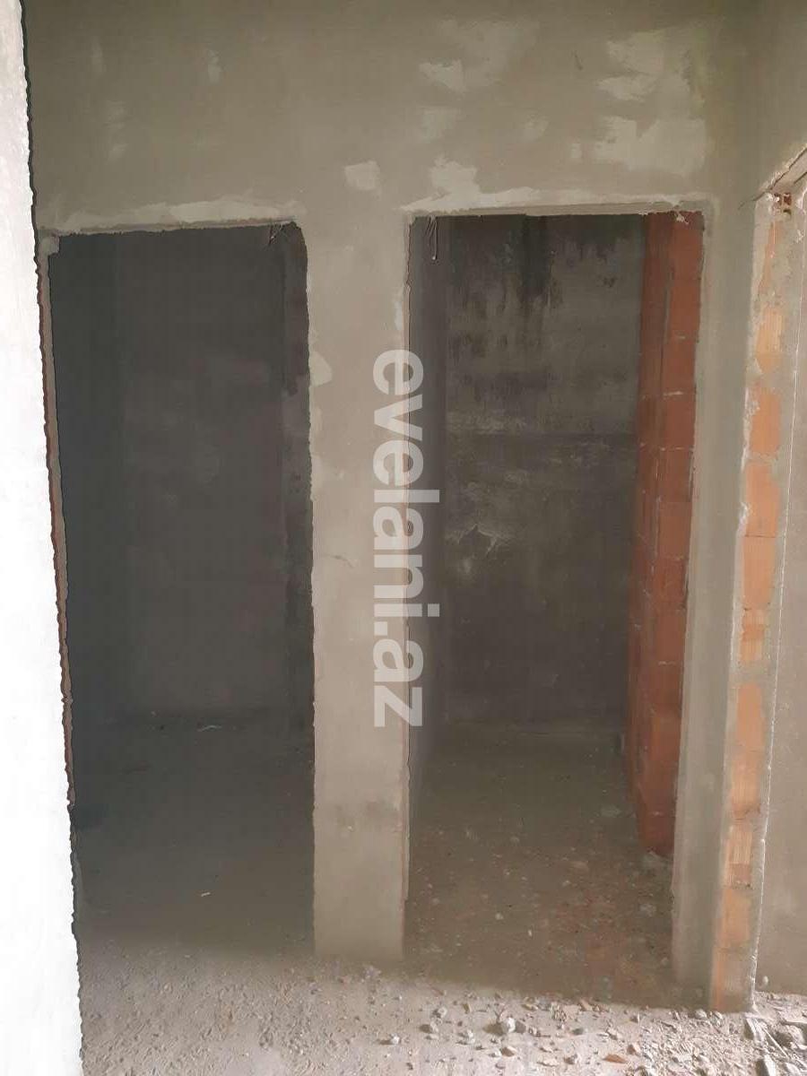 Satılır, yeni tikili, 3 otaqlı, 118 m², Bakı, Sabunçu r, Maştağa q.