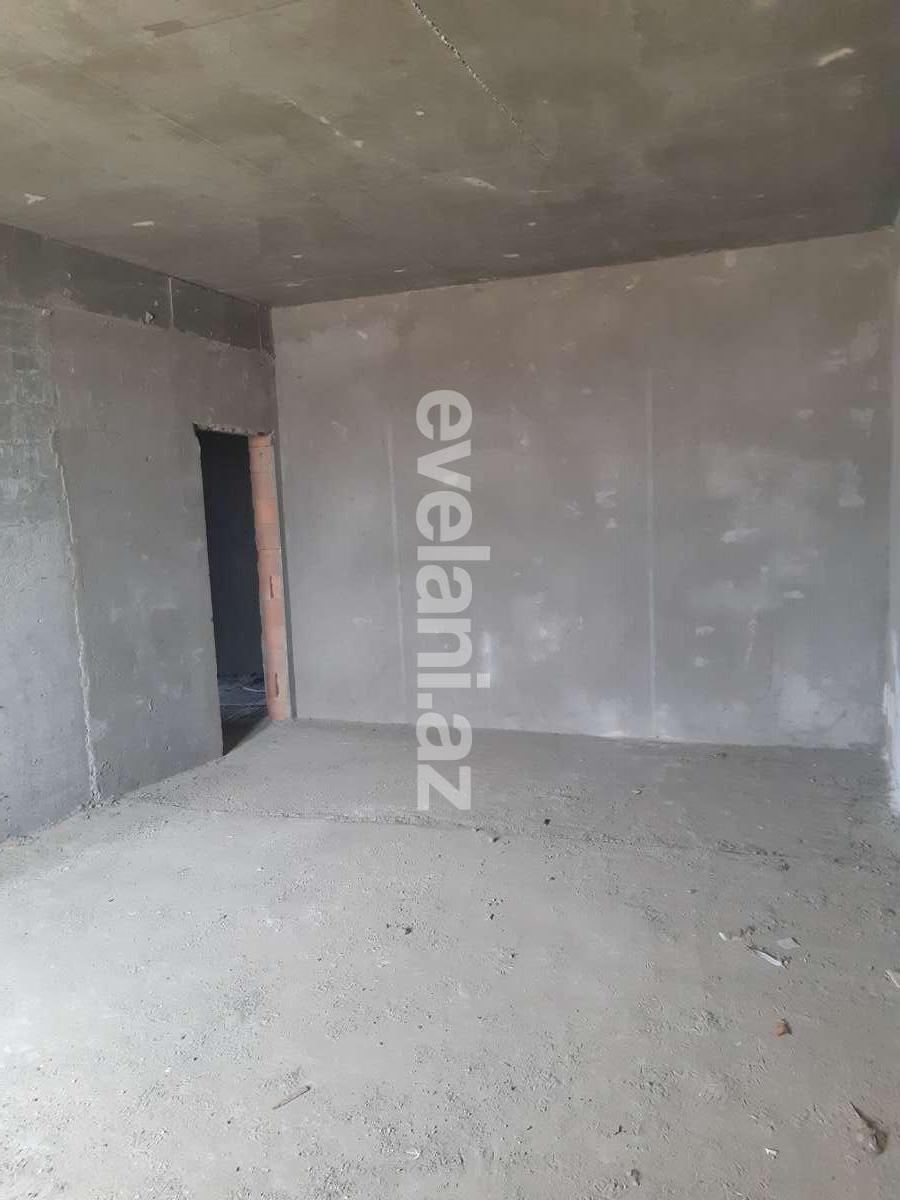 Satılır, yeni tikili, 3 otaqlı, 118 m², Bakı, Sabunçu r, Maştağa q.