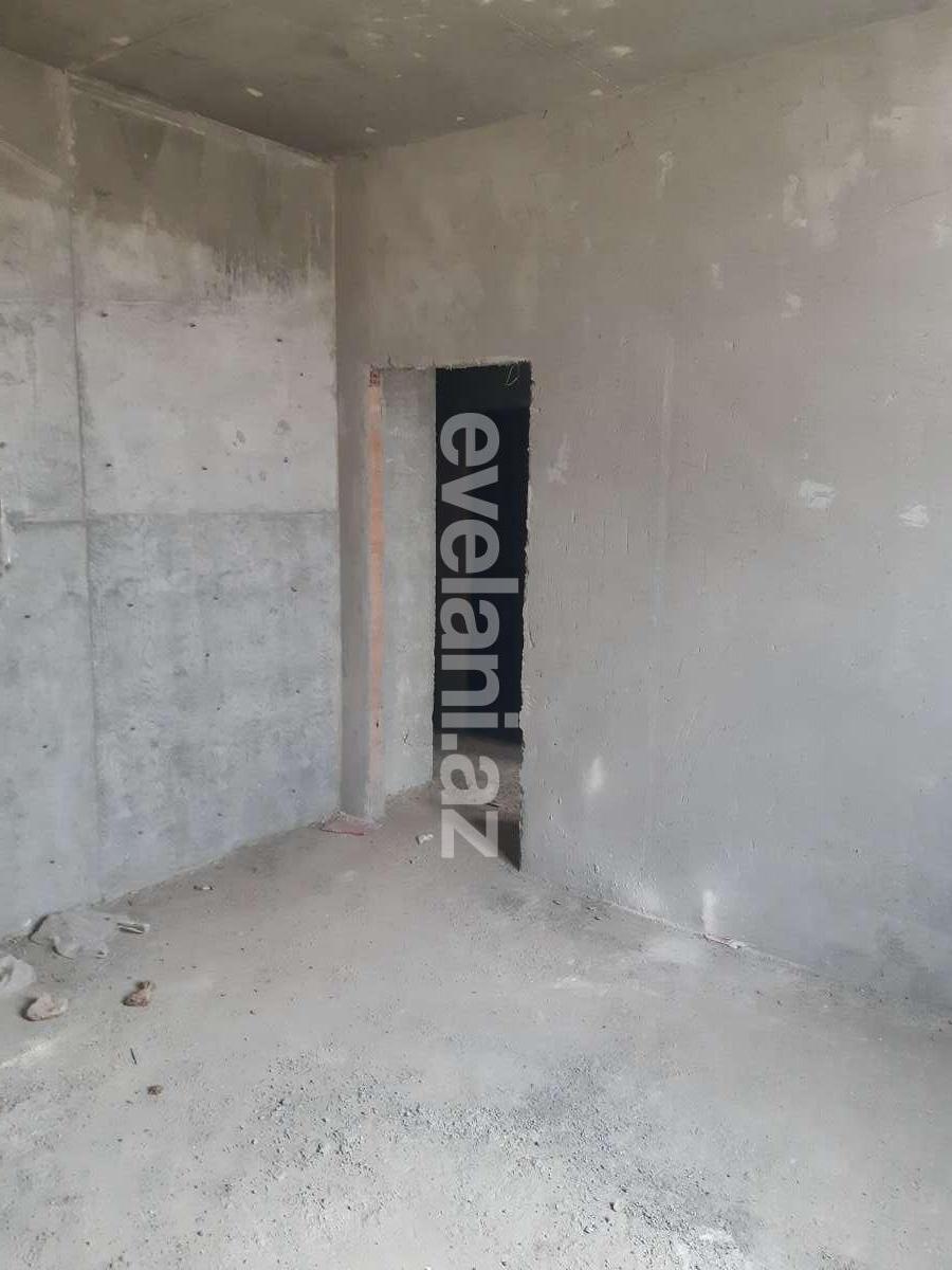 Satılır, yeni tikili, 3 otaqlı, 118 m², Bakı, Sabunçu r, Maştağa q.