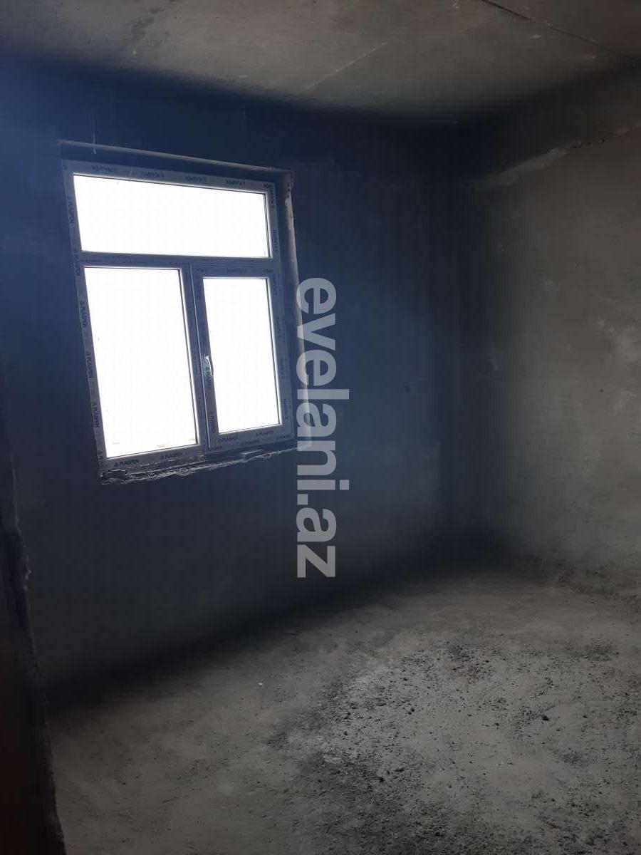 Satılır, yeni tikili, 3 otaqlı, 118 m², Bakı, Sabunçu r, Maştağa q.