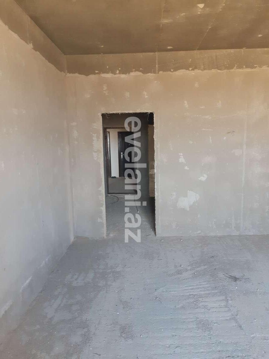 Satılır, yeni tikili, 3 otaqlı, 118 m², Bakı, Sabunçu r, Maştağa q.