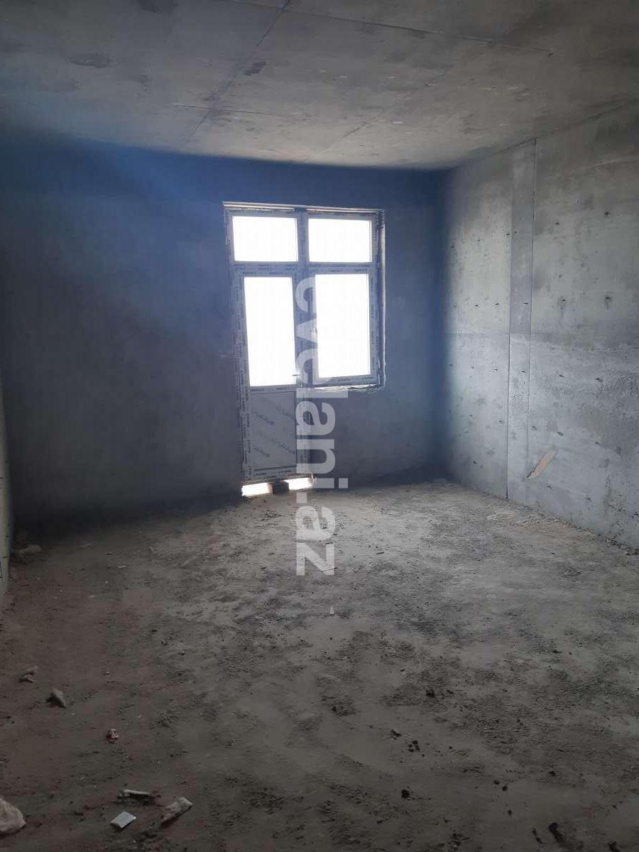 Satılır, yeni tikili, 3 otaqlı, 118 m², Bakı, Sabunçu r, Maştağa q.