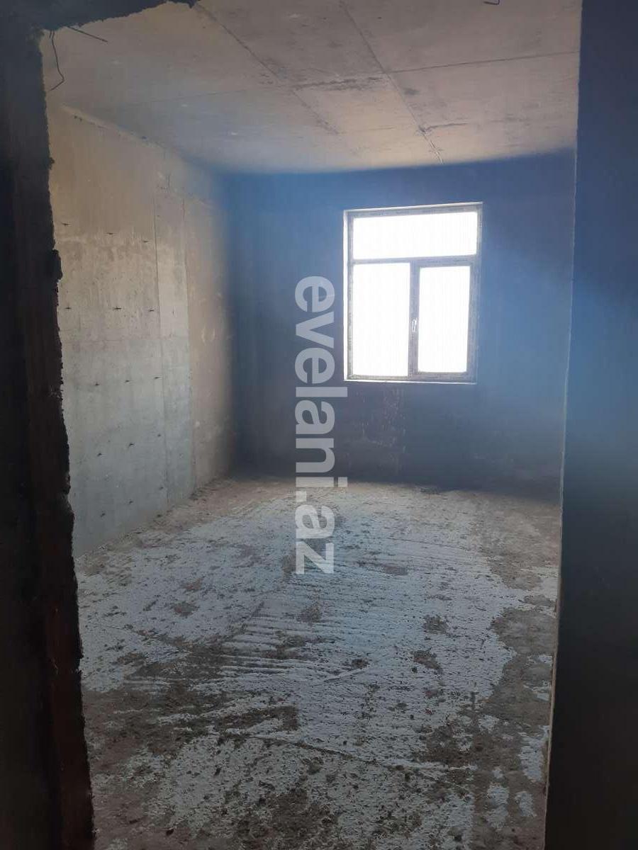 Satılır, yeni tikili, 3 otaqlı, 118 m², Bakı, Sabunçu r, Maştağa q.