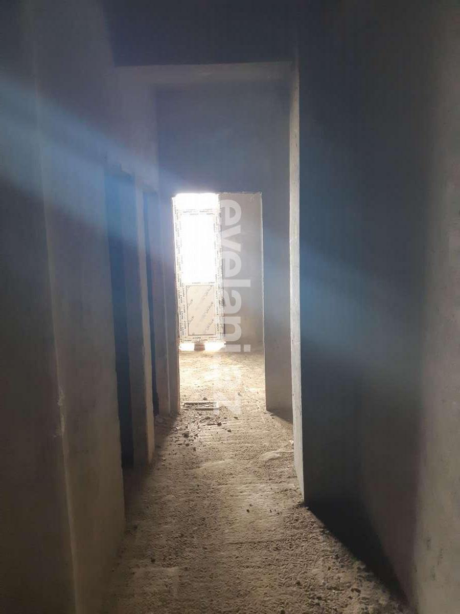 Satılır, yeni tikili, 3 otaqlı, 118 m², Bakı, Sabunçu r, Maştağa q.