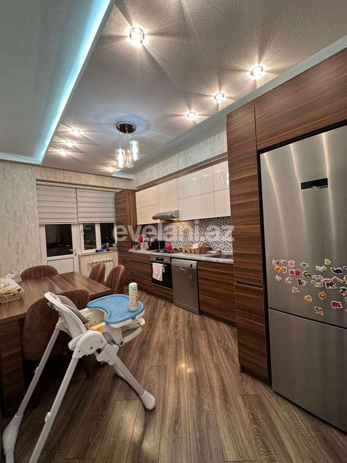 Satılır, yeni tikili, 2 otaqlı, 85 m², Bakı, Abşeron r, Masazır q.
