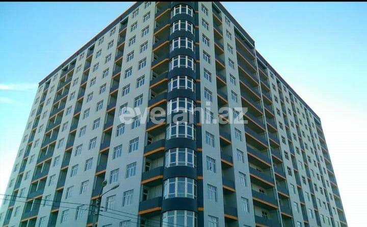 Satılır, yeni tikili, 2 otaqlı, 85 m², Bakı, Abşeron r, Masazır q.