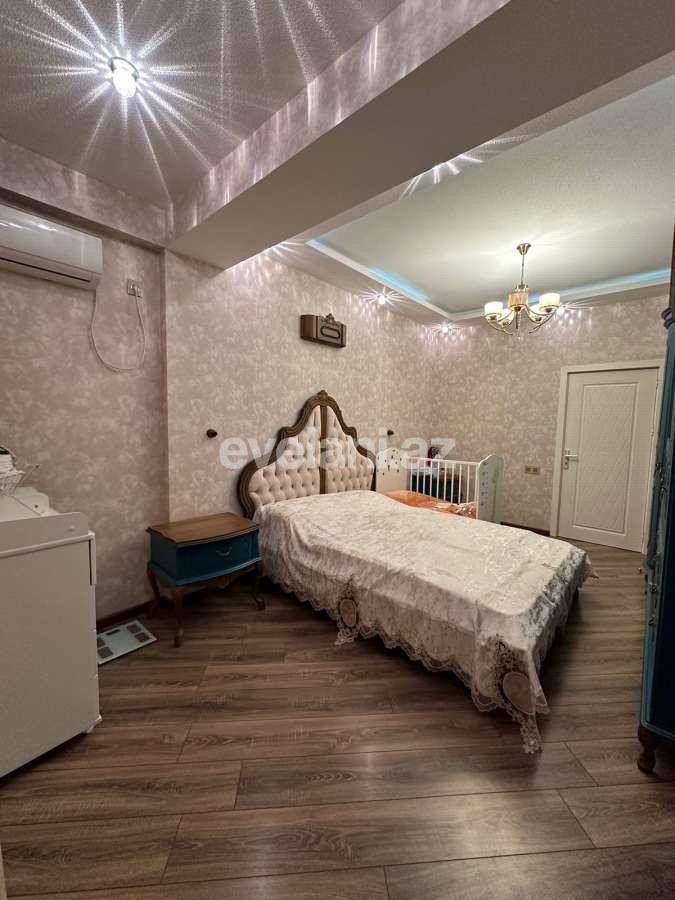 Satılır, yeni tikili, 2 otaqlı, 85 m², Bakı, Abşeron r, Masazır q.