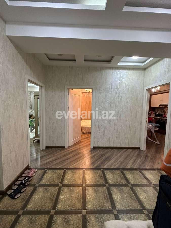 Satılır, yeni tikili, 2 otaqlı, 85 m², Bakı, Abşeron r, Masazır q.