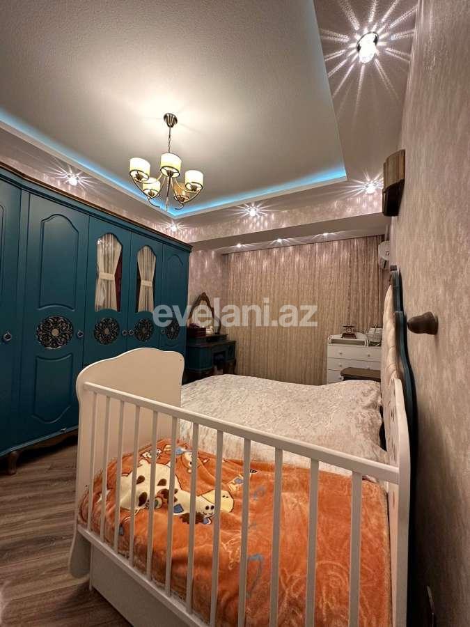 Satılır, yeni tikili, 2 otaqlı, 85 m², Bakı, Abşeron r, Masazır q.