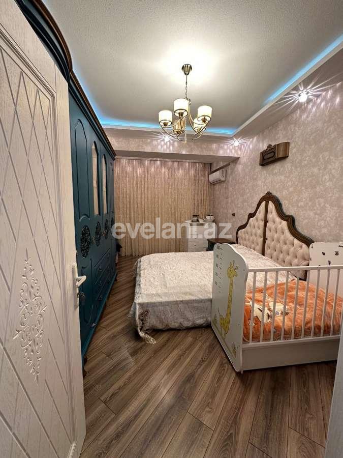 Satılır, yeni tikili, 2 otaqlı, 85 m², Bakı, Abşeron r, Masazır q.