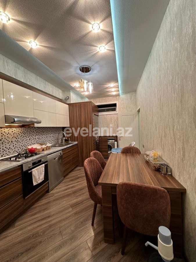 Satılır, yeni tikili, 2 otaqlı, 85 m², Bakı, Abşeron r, Masazır q.