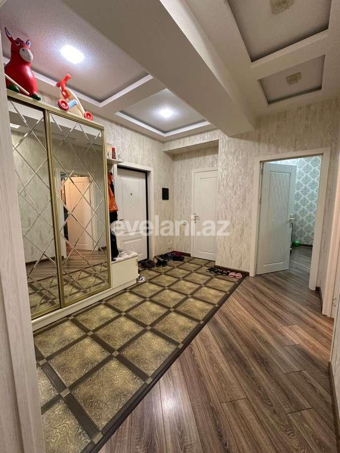 Satılır, yeni tikili, 2 otaqlı, 85 m², Bakı, Abşeron r, Masazır q.