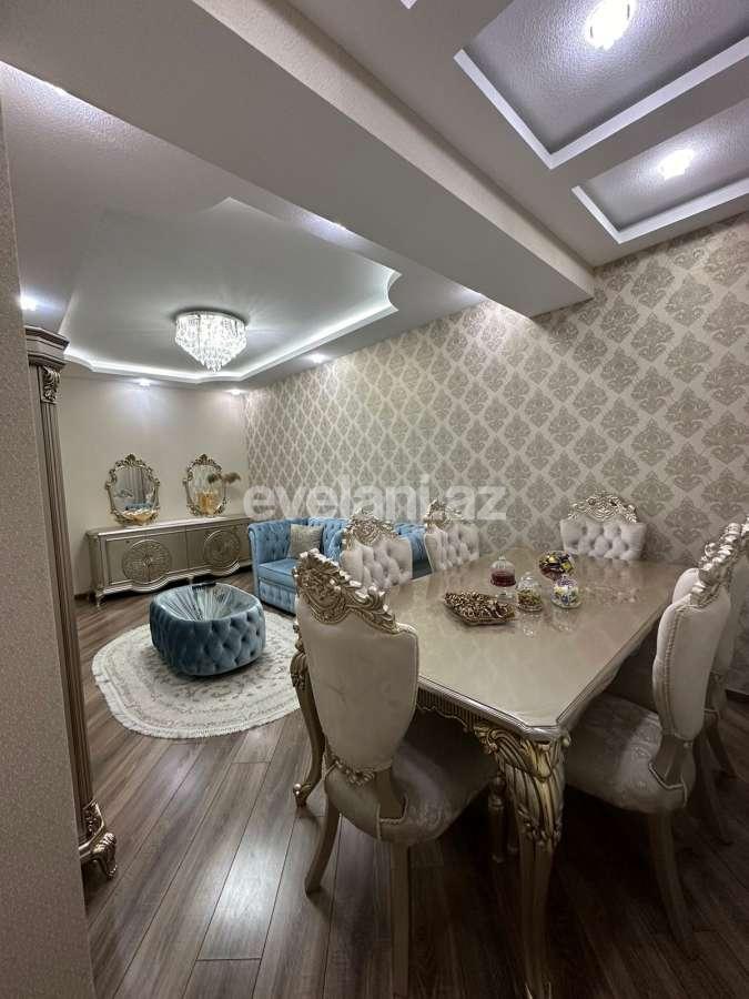 Satılır, yeni tikili, 2 otaqlı, 85 m², Bakı, Abşeron r, Masazır q.