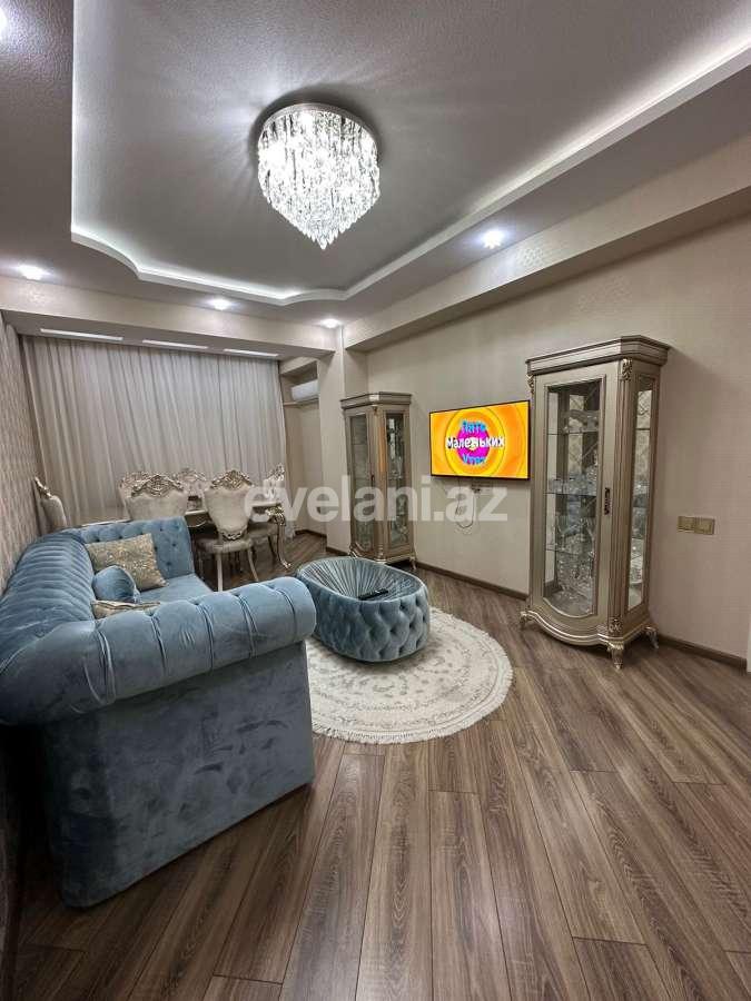 Satılır, yeni tikili, 2 otaqlı, 85 m², Bakı, Abşeron r, Masazır q.