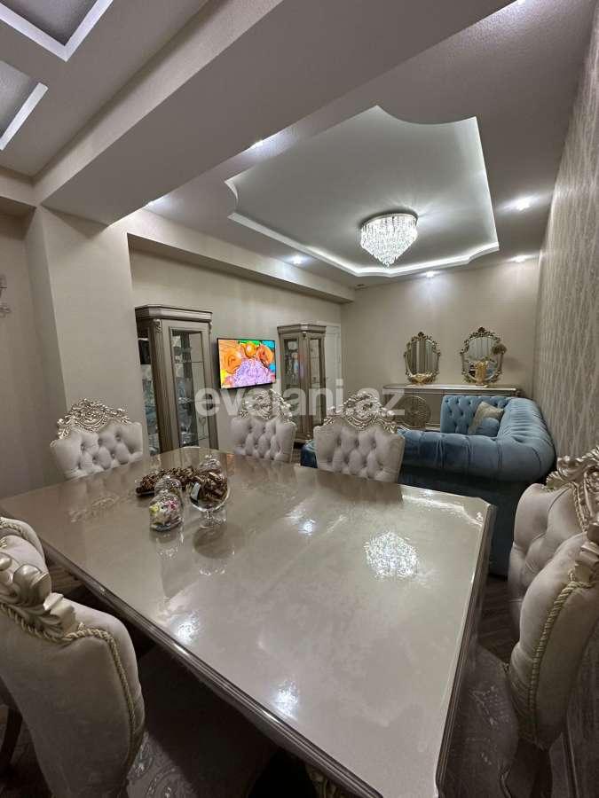Satılır, yeni tikili, 2 otaqlı, 85 m², Bakı, Abşeron r, Masazır q.