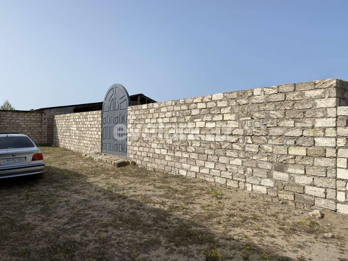 Sale, land, 10.5 ar, Baku, Khazar r, Gala d.