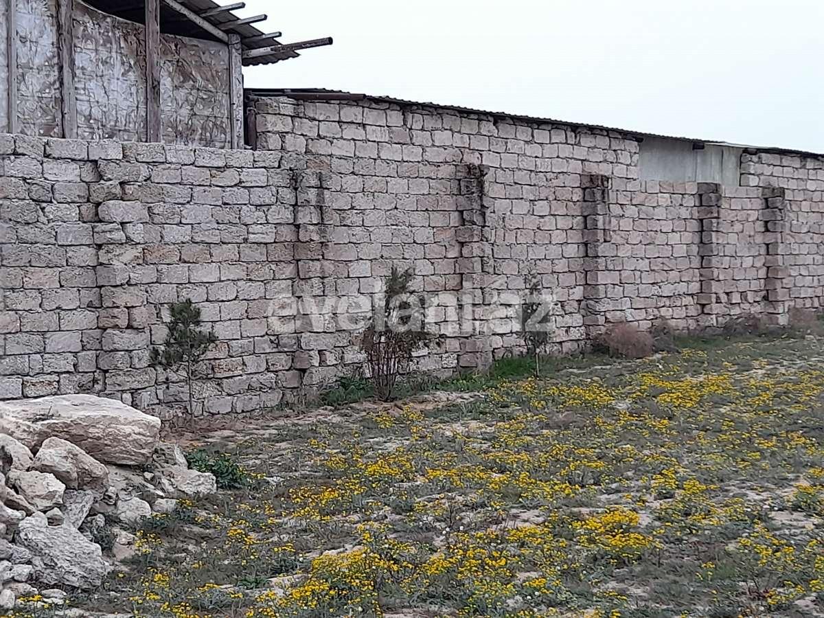 Sale, land, 10.5 ar, Baku, Khazar r, Gala d.