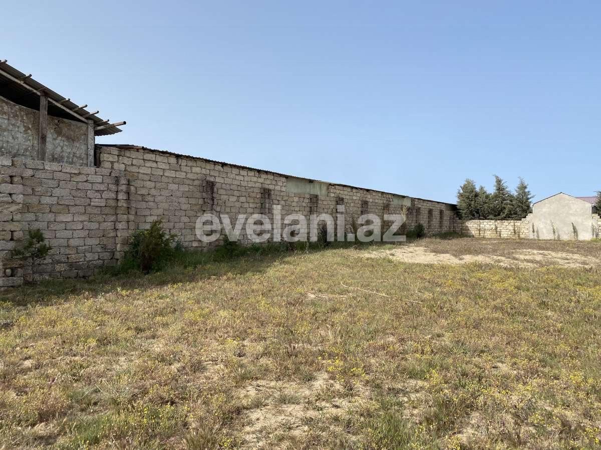 Sale, land, 10.5 ar, Baku, Khazar r, Gala d.