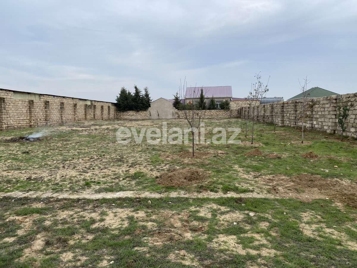 Sale, land, 10.5 ar, Baku, Khazar r, Gala d.