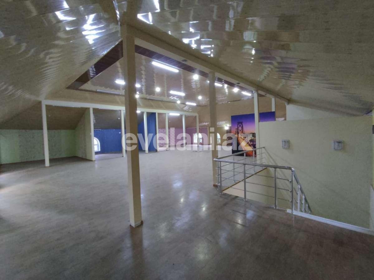 Kirayə verilir, obyekt, 530 m², Xırdalan