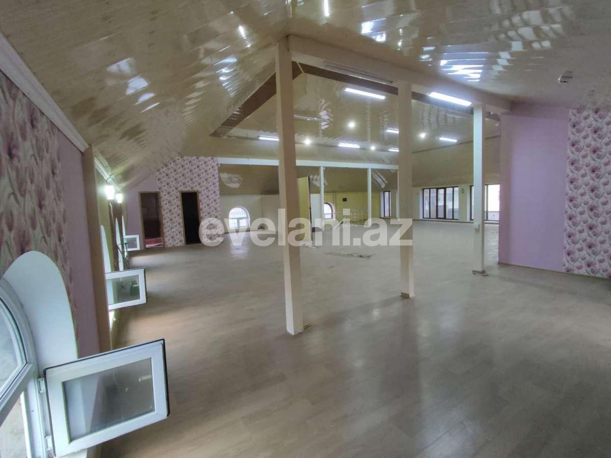 Kirayə verilir, obyekt, 530 m², Xırdalan