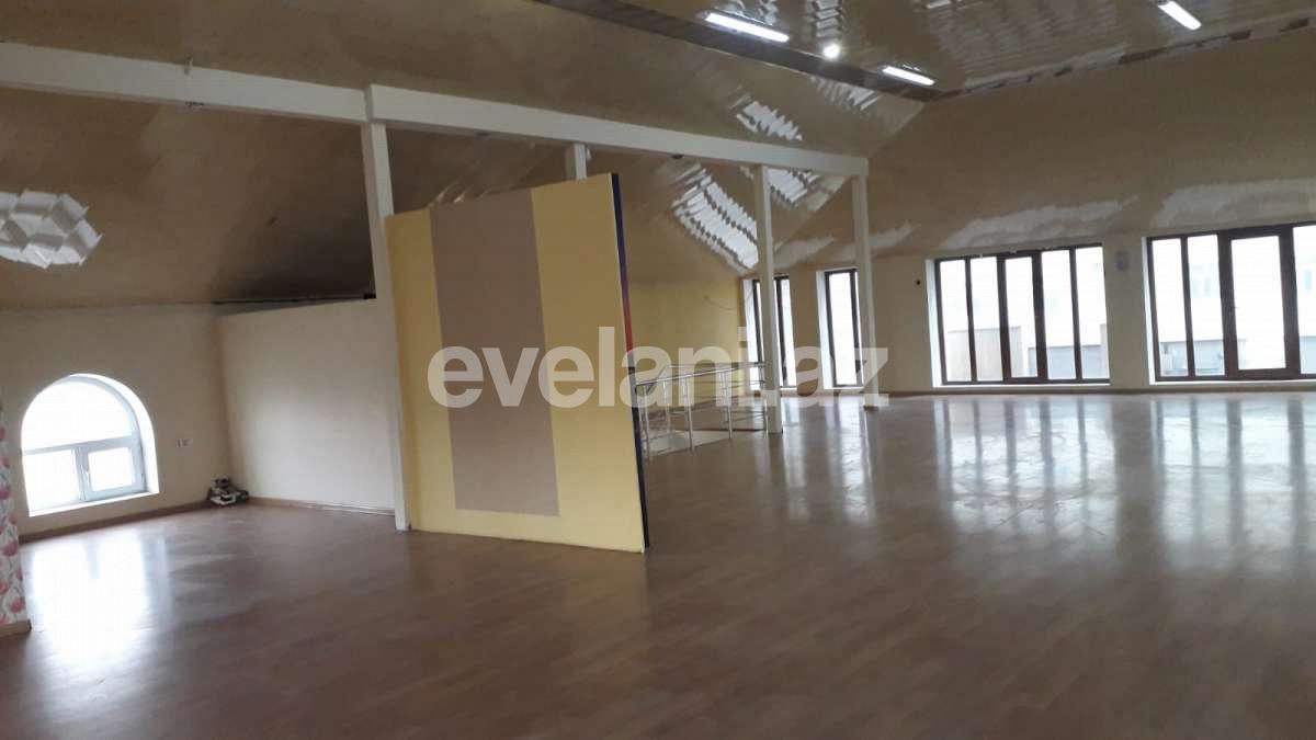 Kirayə verilir, obyekt, 530 m², Xırdalan