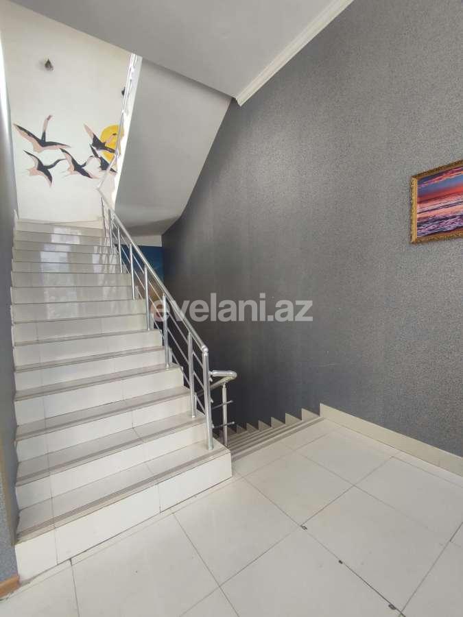 Kirayə verilir, obyekt, 530 m², Xırdalan